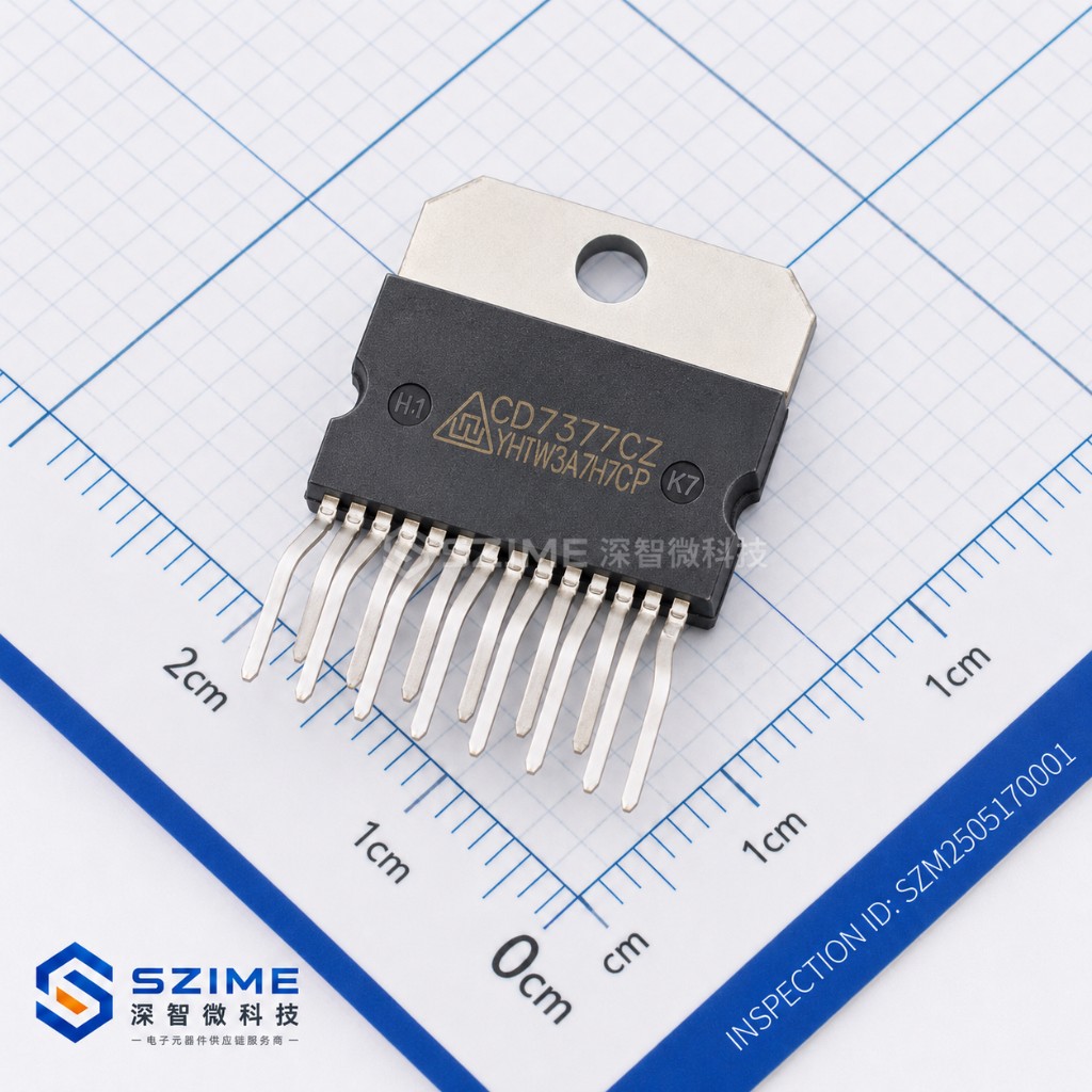 CD7377CZ 产品图