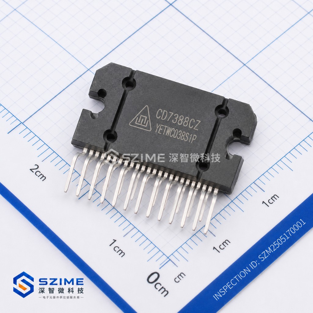 CD7388CZ 产品图
