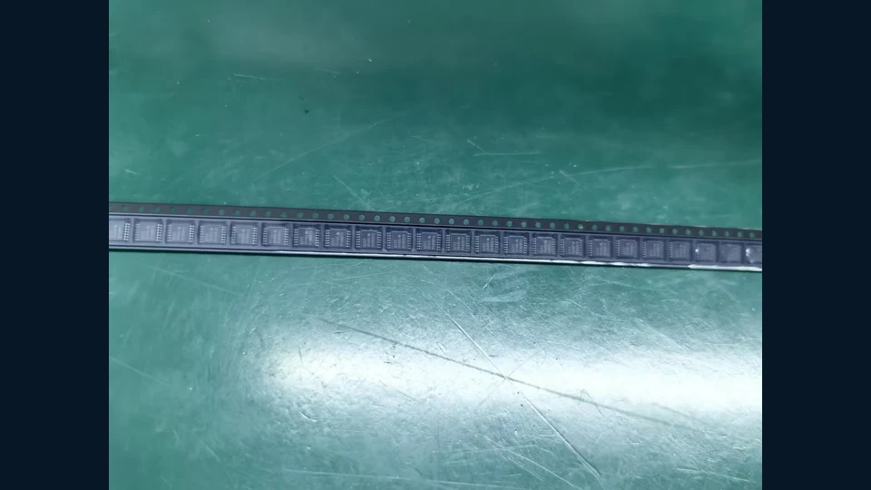 INA4180A1QPWRQ1 历史外观检查样品载带照片