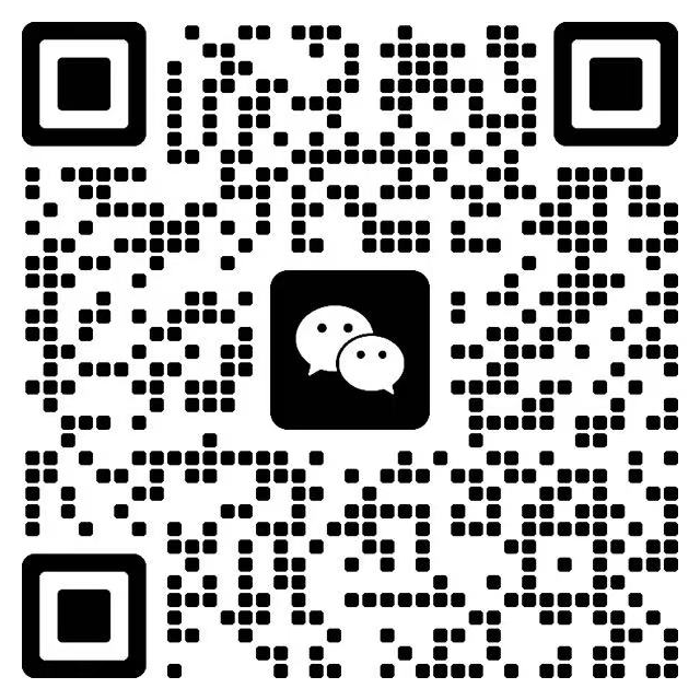 扫码添加深智微业务微信