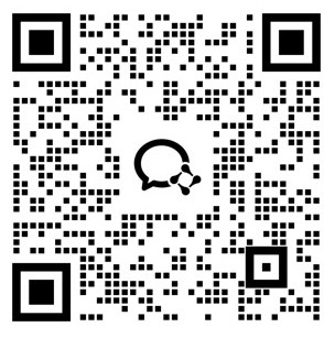 扫码添加深智微企业微信联系人