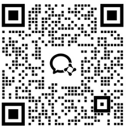 企业微信二维码